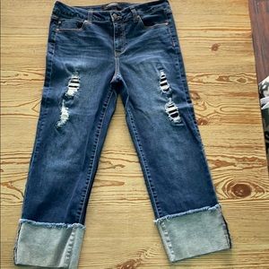 Liverpool the Capri 10/30